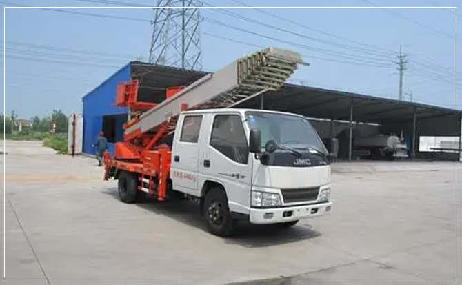二道江搬家